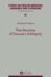 The Structure of Chaucer's Ambiguity