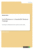Social Business as a Sustainable Business Concept