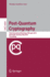 Post-Quantum Cryptography: Third International Workshop, Pqcrypto 2010, Darmstadt, Germany, May 25-28, 2010, Proceedings