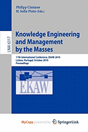 Knowledge Engineering: Practice and Patterns
