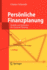 Personliche Finanzplanung: Modelle Und Methoden Des Financial Planning
