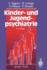 Kinder- Und Jugendpsychiatrie