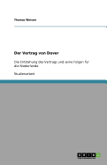 Der Vertrag Von Dover
