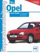 Opel Corsa Diesel 1997 bis Oktober 2000 Mira Beham