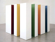 Minimalism and After: Traditions and Tendencies in European and American Minimal Art from 1950 to the Present