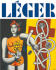 Fernand Leger: Paris - New York