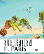 Dali, Ernst, Miro: Surrealism in Paris