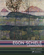 Egon Schiele Landscapes