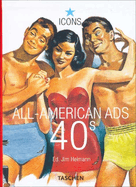 All-American Ads 40s