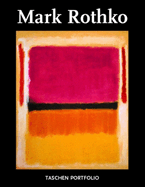 Mark Rothko: Taschen Portfolio