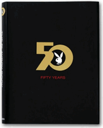 The Playboy Book Fifty Years