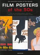 Film Posters of the 50s: The Essential Movies of the Decade