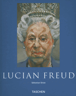 Lucian Freud