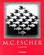 M. C. Escher: The Graphic Work: Introduced and Explained by the Artist