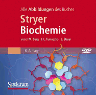 Bild-DVD, Stryer Biochemie: Die Abbildungen Des Buches