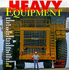 Heavy Equipment