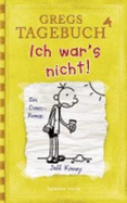 Ich War's Nicht!
