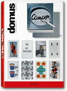 Domus, Vol. 7 1970-1974