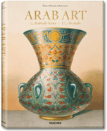 Prisse D'Avennes: Arab Art