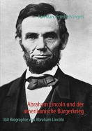 Abraham Lincoln Und Der Amerikanische Brgerkrieg