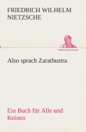 Also Sprach Zarathustra