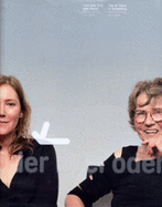 Two or Three of Something: Maria Lassnig, Liz Larner