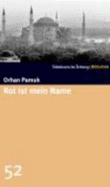 Rot Ist Mein Name
