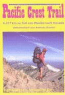 Pacific Crest-Trail