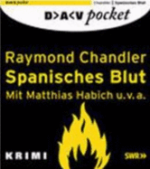 Spanisches Blut. Cd