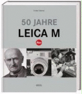 50 Years Leica M (German and English Edition) Gunter Osterloh