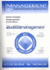 Schwerpunkt Management, Qualit�tsmanagement