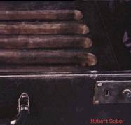 Paul Schimmel: Robert Gober