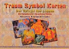 Traum Symbol Karten: Der Spiegel Des Lebens. Die Kartendeuterin-Ein Modernes M�rchen
