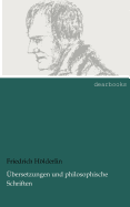 Bersetzungen Und Philosophische Schriften