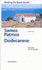 Samos, Patmos, Northern Dodecanese: Walking the Greek Islands