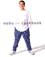 Nobu the Cookbook