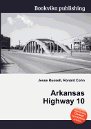 Arkansas Highway 10