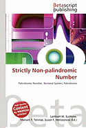 Strictly Non Palindromic Number | RM. Strictly Non Palindromic Number | RM.