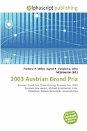 Sterreichring The New a1 Ring | RM. Sterreichring The New a1 Ring | RM.