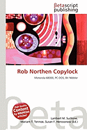 Rob Northen Copylock | RM. Rob Northen Copylock | RM.