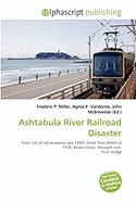 Ashtabula River Railroad Disaster | RM. Ashtabula River Railroad Disaster | RM.