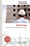 Alfred Tepe