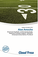 Alan Ameche