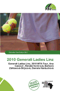 2010 Generali Ladies Linz