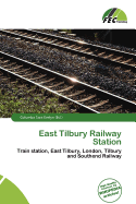 East Tilbury Railway Station