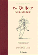 Don Quijote de La Mancha