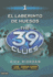 El Laberinto de Huesos