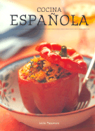 Cocina Espanola