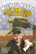 Que Han Hecho Con Mi Pais, Tio?