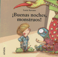 Buenas Noches, Monstruos!